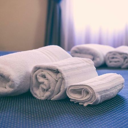 Hotel Akrabello Agrigento Ngoại thất bức ảnh