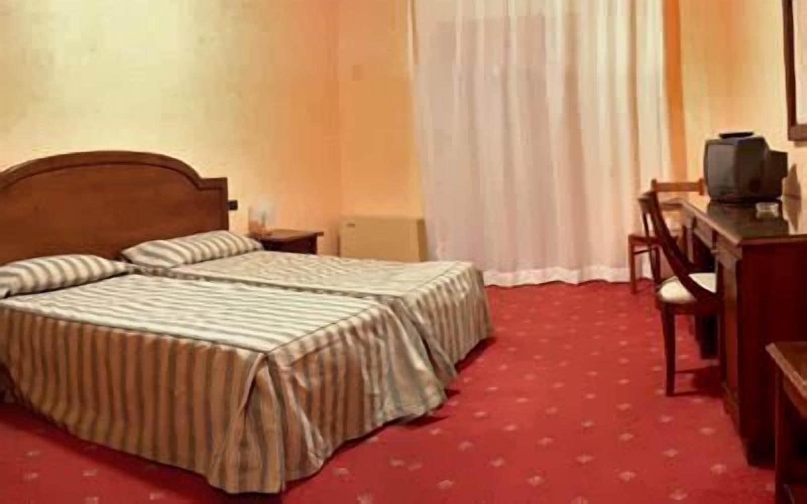 Hotel Akrabello Agrigento Phòng bức ảnh