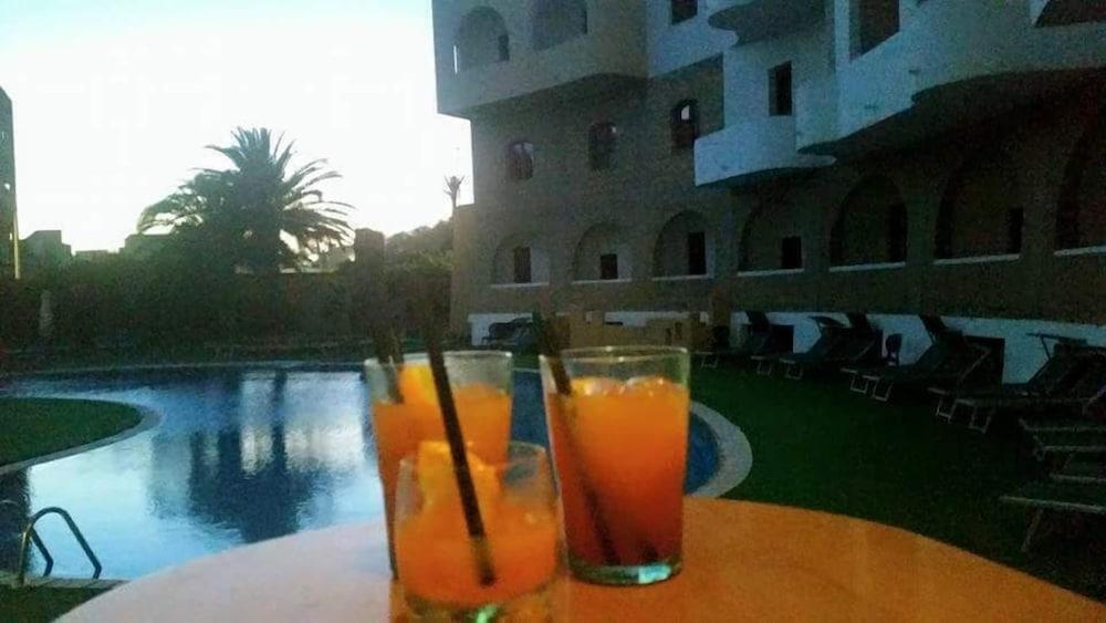 Hotel Akrabello Agrigento Ngoại thất bức ảnh