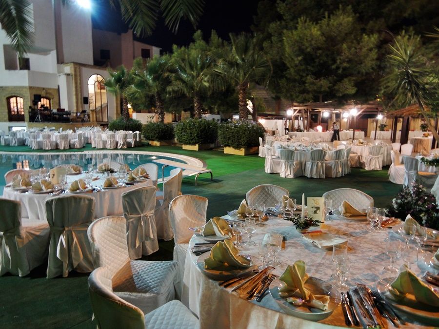 Hotel Akrabello Agrigento Ngoại thất bức ảnh