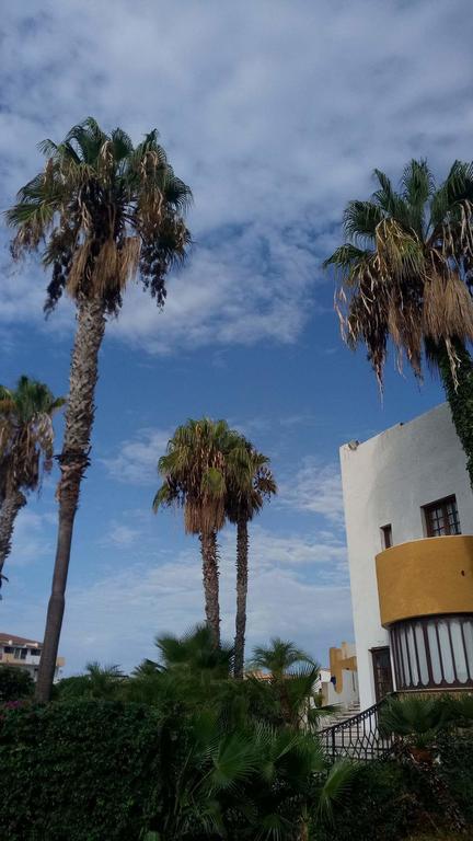 Hotel Akrabello Agrigento Ngoại thất bức ảnh