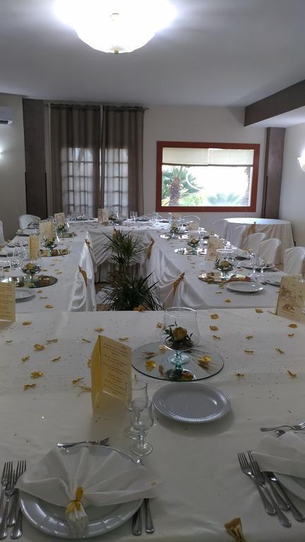 Hotel Akrabello Agrigento Ngoại thất bức ảnh