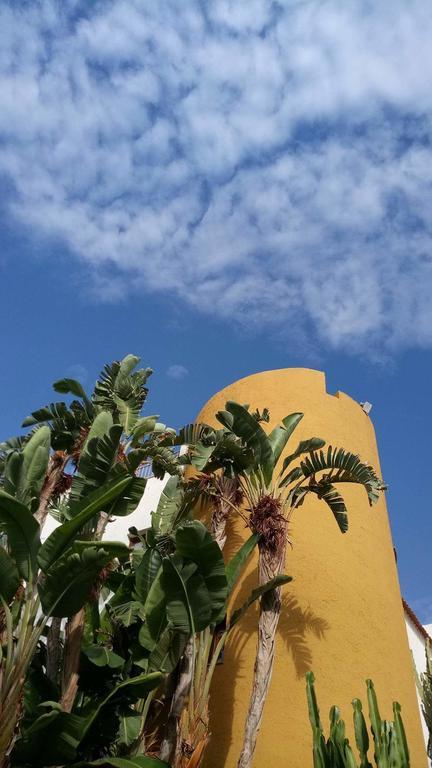 Hotel Akrabello Agrigento Ngoại thất bức ảnh