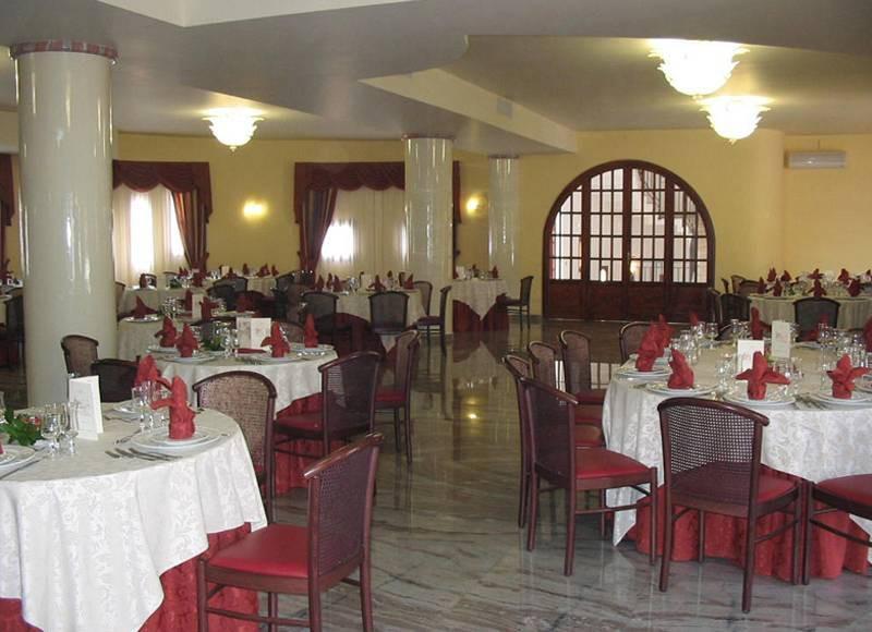 Hotel Akrabello Agrigento Ngoại thất bức ảnh