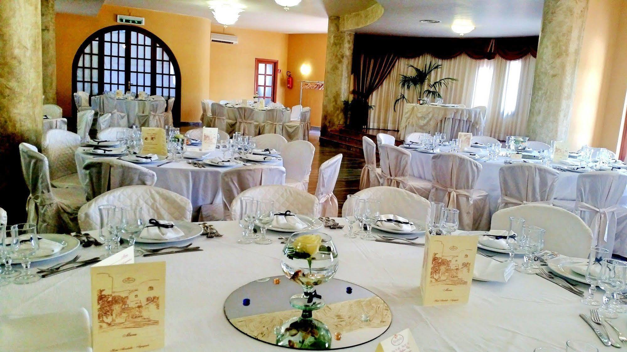 Hotel Akrabello Agrigento Ngoại thất bức ảnh