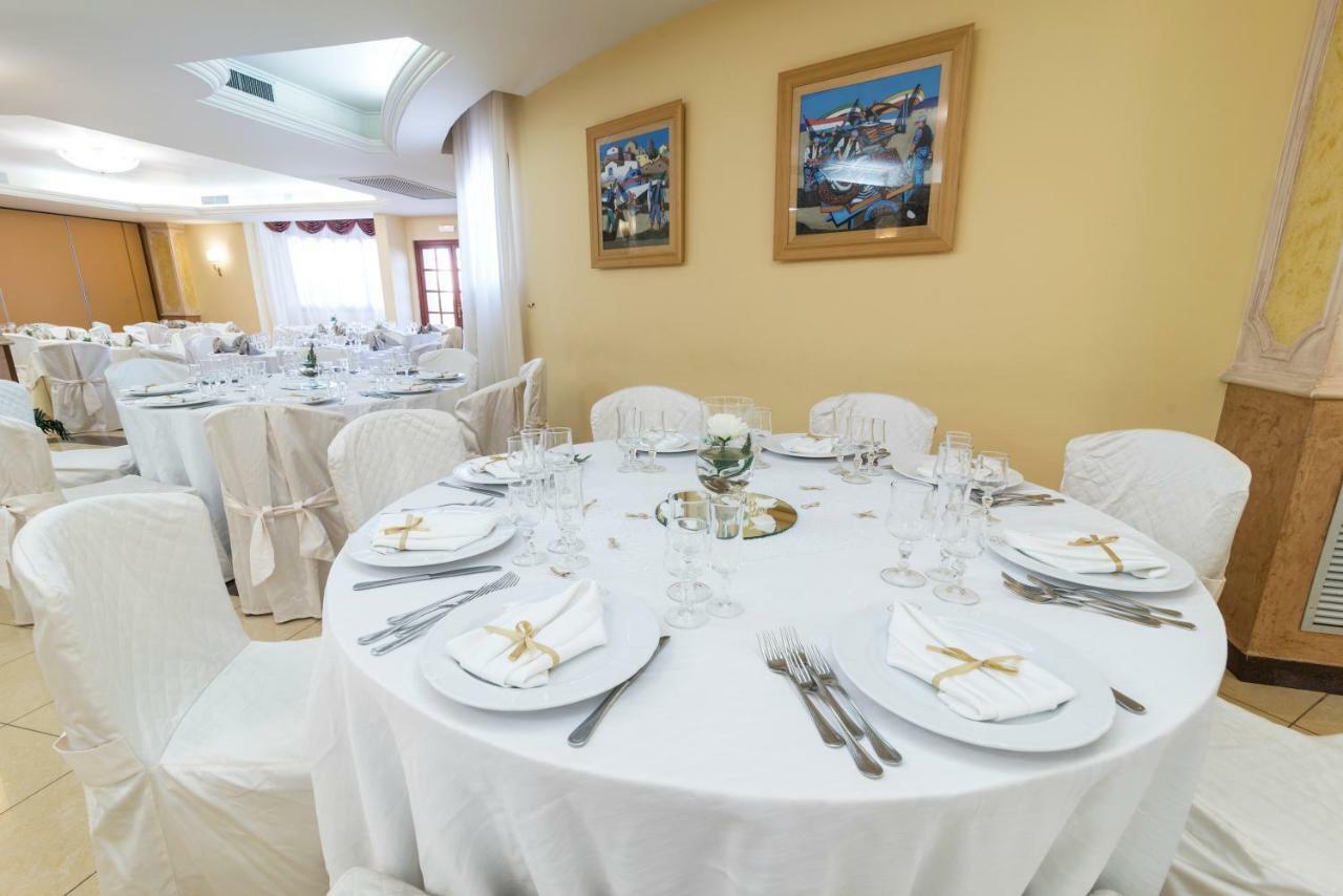 Hotel Akrabello Agrigento Ngoại thất bức ảnh