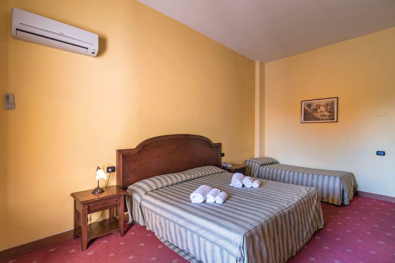 Hotel Akrabello Agrigento Ngoại thất bức ảnh
