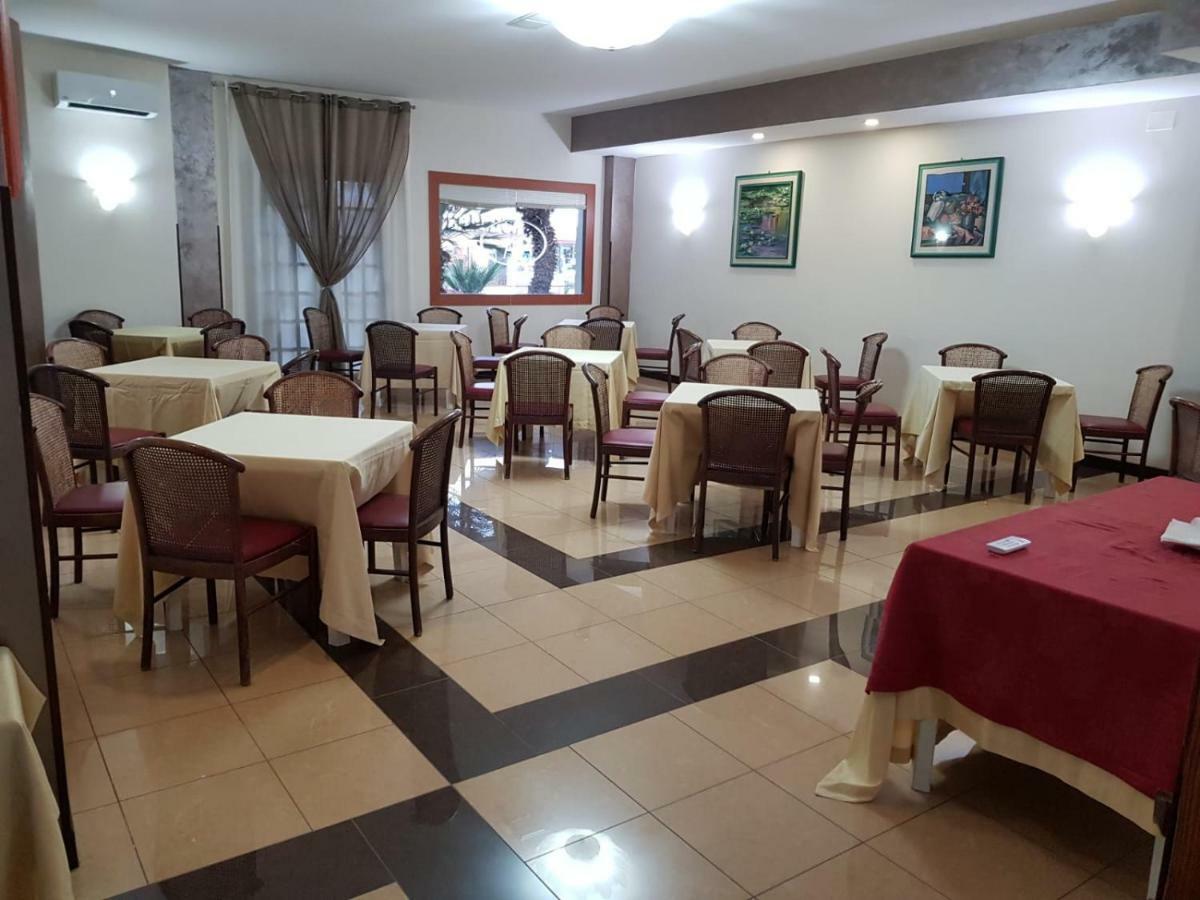 Hotel Akrabello Agrigento Ngoại thất bức ảnh