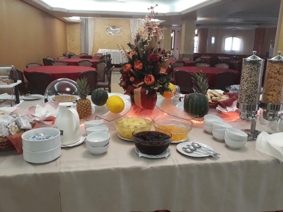 Hotel Akrabello Agrigento Ngoại thất bức ảnh